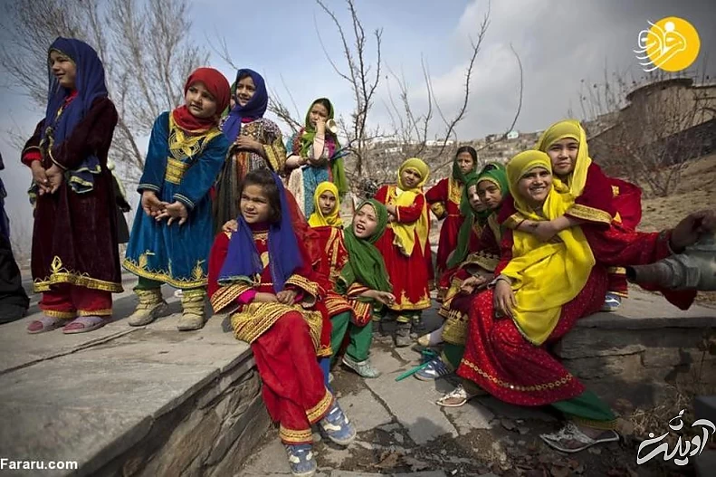 (تصاویر) آزادی‌های زنان افغان تا پیش از آمدن طالبان